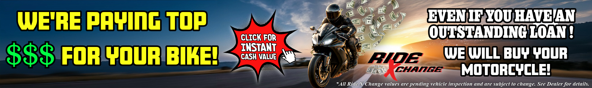 Tire Install Promo